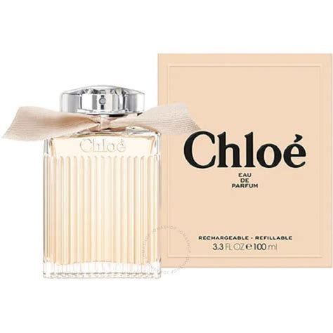 chloe edp 100 ml|chloe ulta.